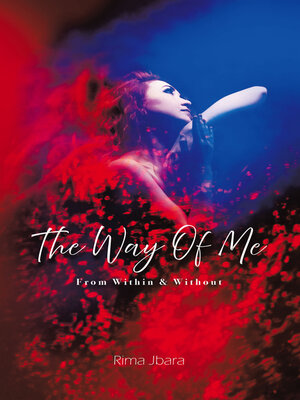 cover image of The Way of Me